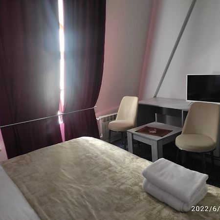 Karizma Hotel Baku Zewnętrze zdjęcie